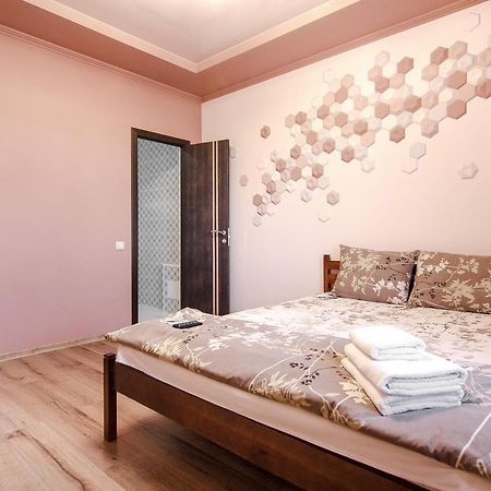 Primorskiy Suite Odesa Exterior foto
