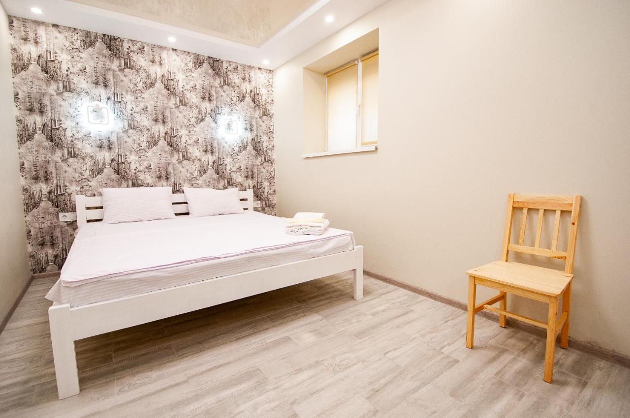 Primorskiy Suite Odesa Exterior foto