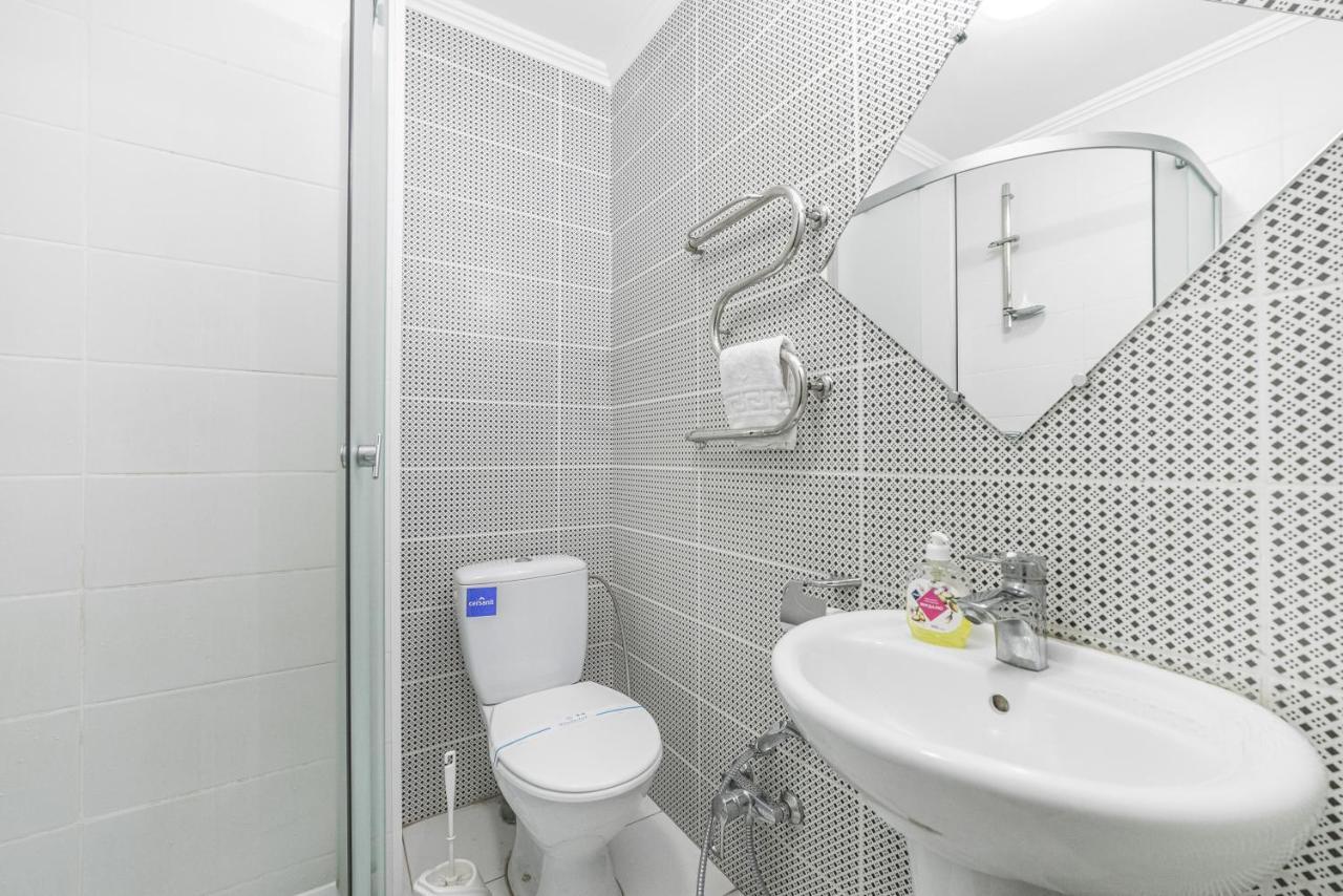 Primorskiy Suite Odesa Exterior foto