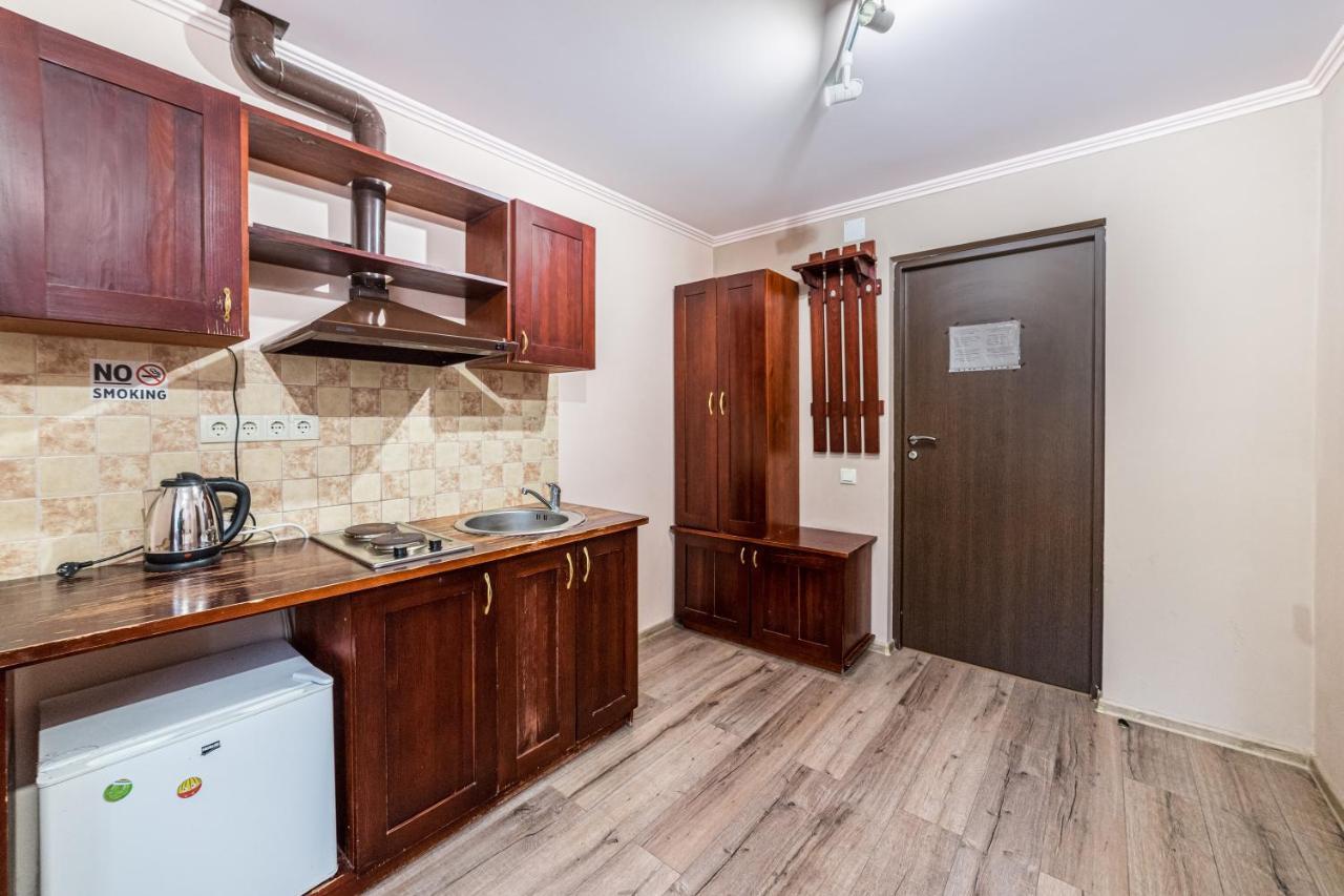 Primorskiy Suite Odesa Exterior foto
