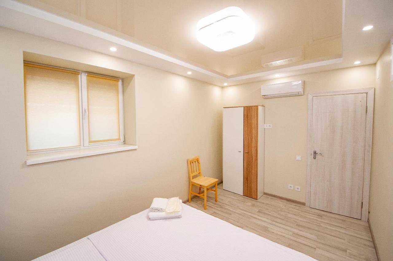 Primorskiy Suite Odesa Exterior foto