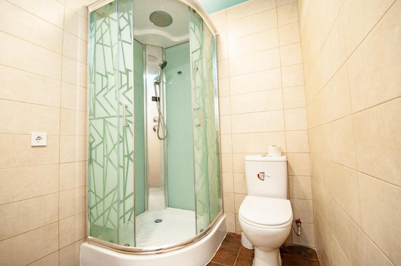 Primorskiy Suite Odesa Exterior foto