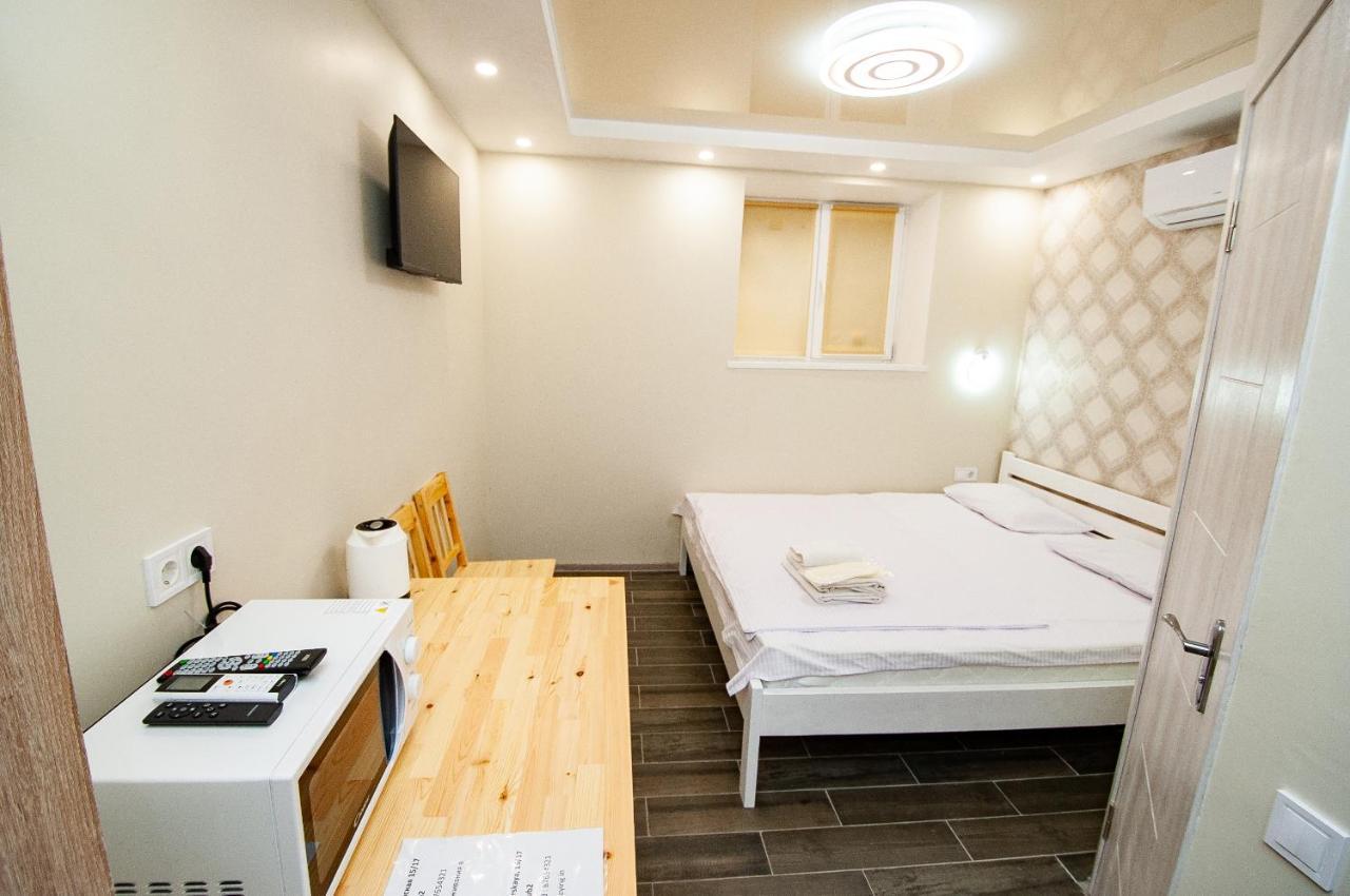 Primorskiy Suite Odesa Exterior foto