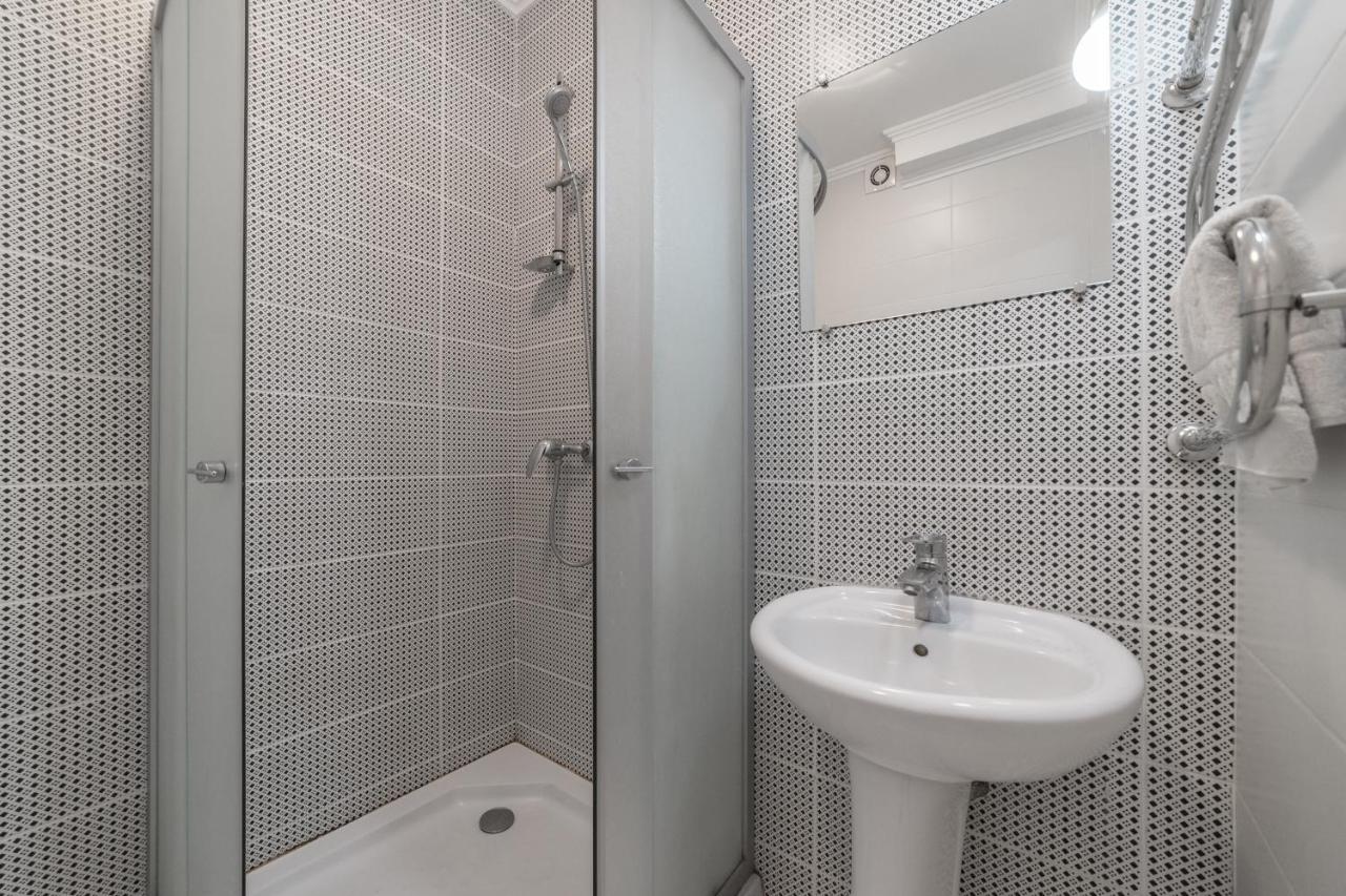 Primorskiy Suite Odesa Exterior foto