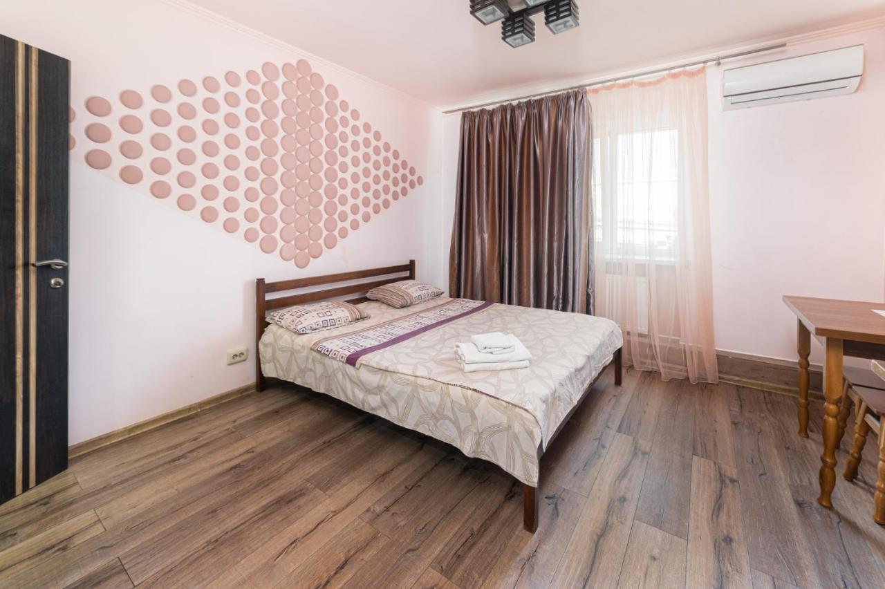 Primorskiy Suite Odesa Exterior foto