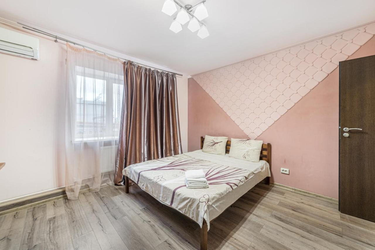 Primorskiy Suite Odesa Exterior foto