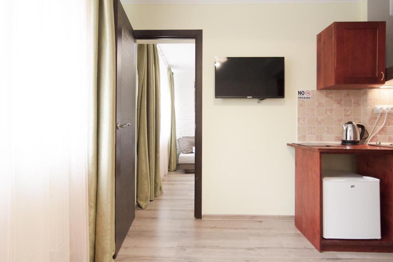Primorskiy Suite Odesa Exterior foto
