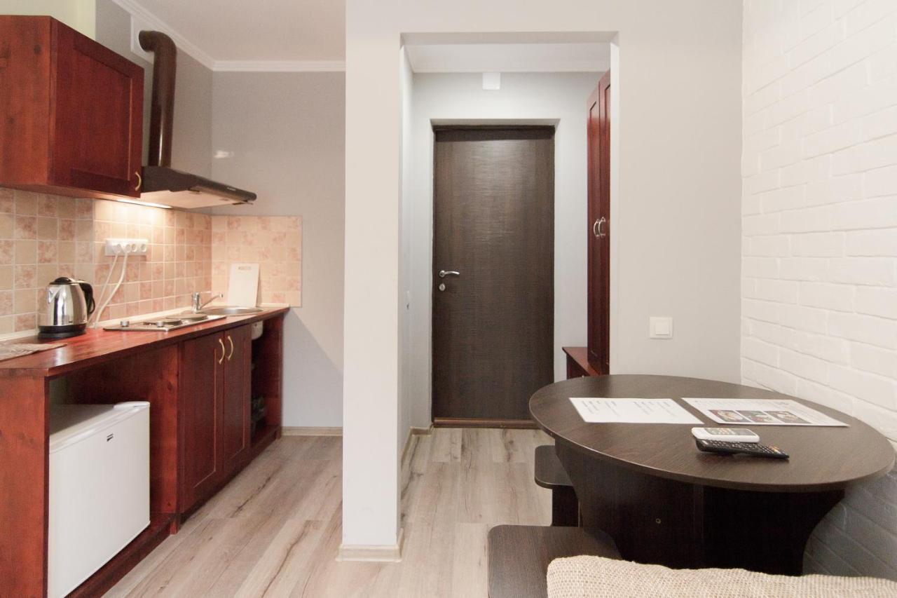 Primorskiy Suite Odesa Exterior foto