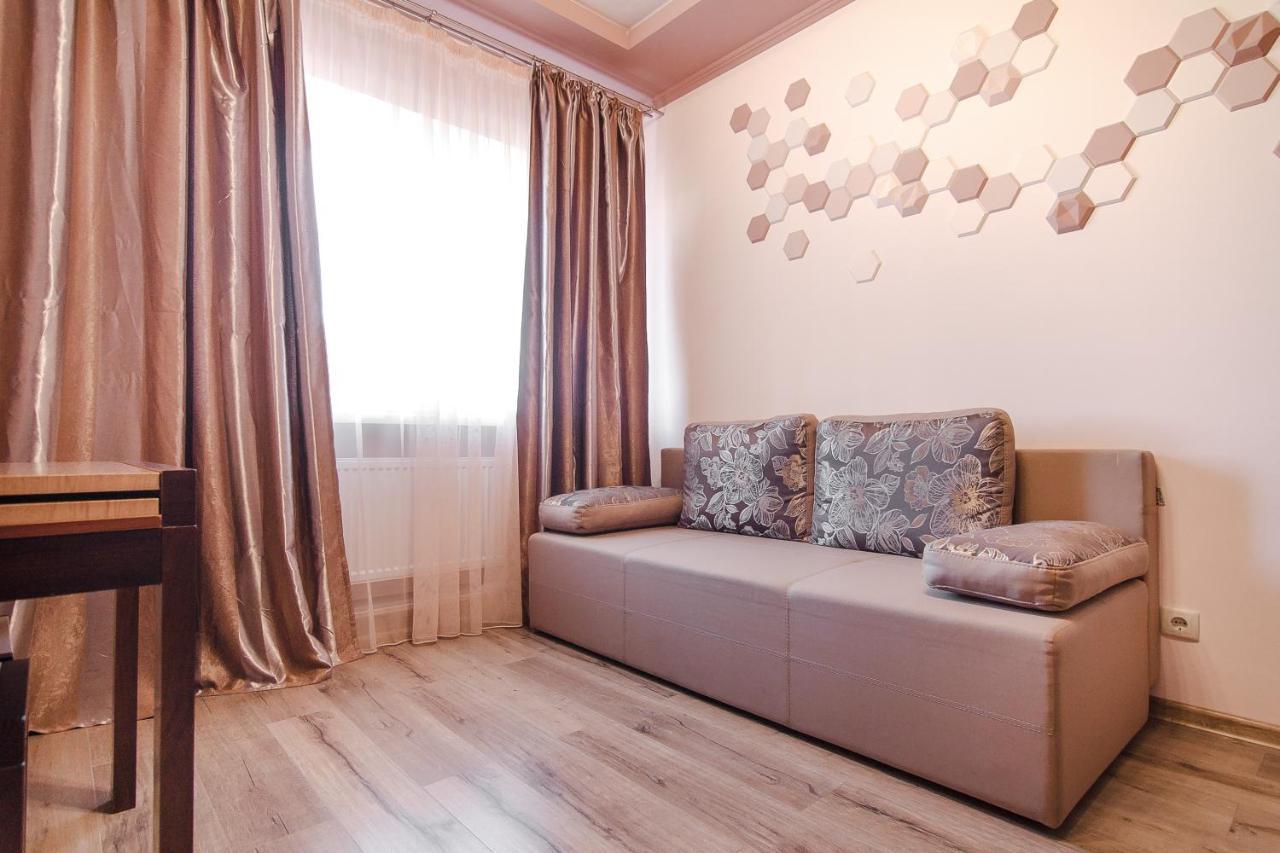 Primorskiy Suite Odesa Exterior foto