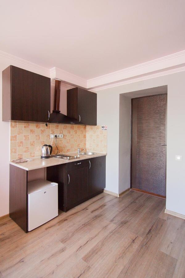 Primorskiy Suite Odesa Exterior foto