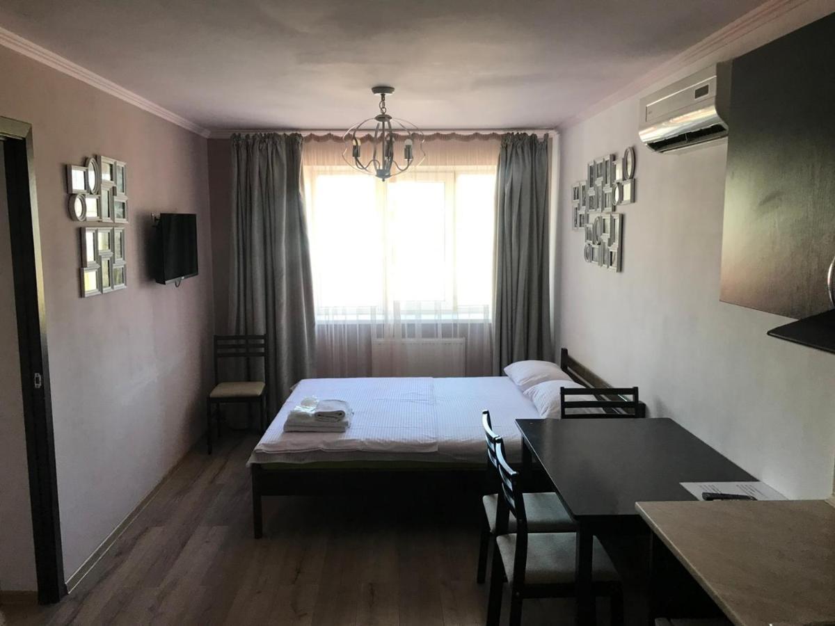 Primorskiy Suite Odesa Exterior foto